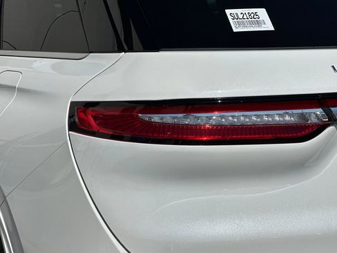 New 2025 Lincoln Corsair Grand Touring image 26