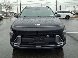 Used 2024 Hyundai Kona Limited video 2