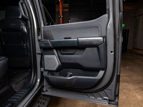 Used 2021 Ford F150 Raptor w/ Equipment Group 801A High image 39