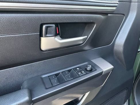 Used 2023 Toyota Tundra SR5 AWD/4WD image 5