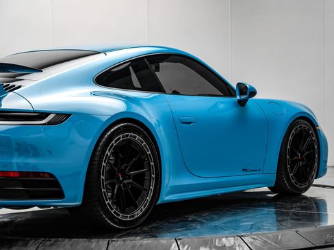 Used 2020 Porsche 911 Carrera S RWD image 21