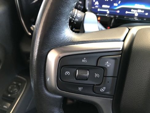 Used 2023 Chevrolet Silverado 1500 LT Trail Boss image 26