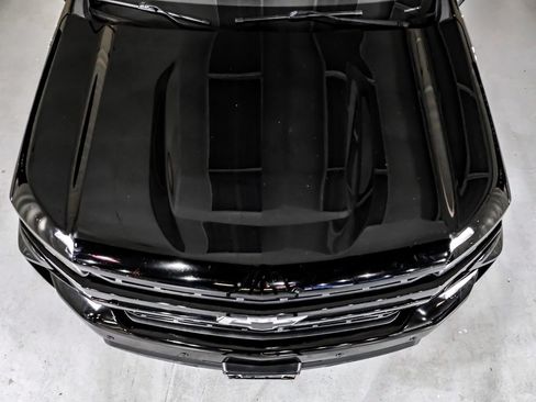 Used 2021 Chevrolet Silverado 1500 RST w/ Texas Edition Plus AWD/4WD image 38