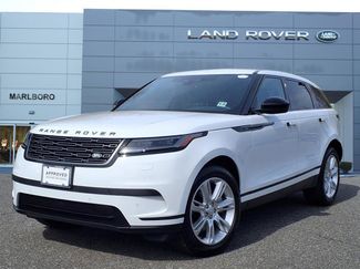 Certified 2025 Land Rover Range Rover Velar S image 1