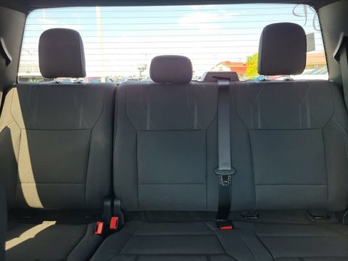 New 2026 Ford F150 STX AWD/4WD image 17