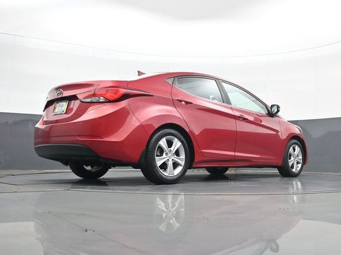 Used 2016 Hyundai Elantra Value Edition FWD image 25