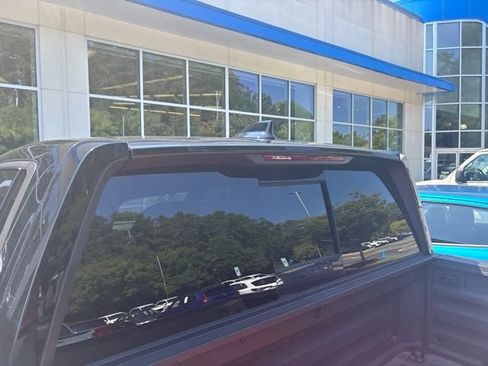 Used 2025 Honda Ridgeline Black Edition image 13