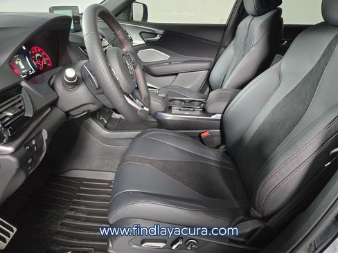 New 2026 Acura RDX A-Spec image 12
