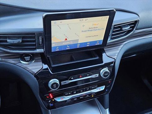 Used 2023 Ford Explorer Limited w/ Equipment Group 301A image 13