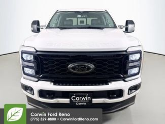 New 2026 Ford F250 Lariat w/ Black Appearance Package video 2