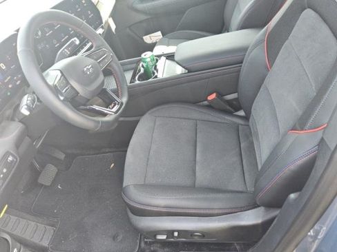 Used 2025 Chevrolet Blazer EV RS AWD/4WD image 14