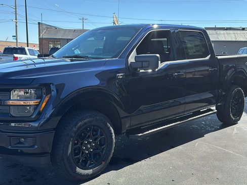 New 2026 Ford F150 XLT w/ Equipment Group 302A MID AWD/4WD image 5