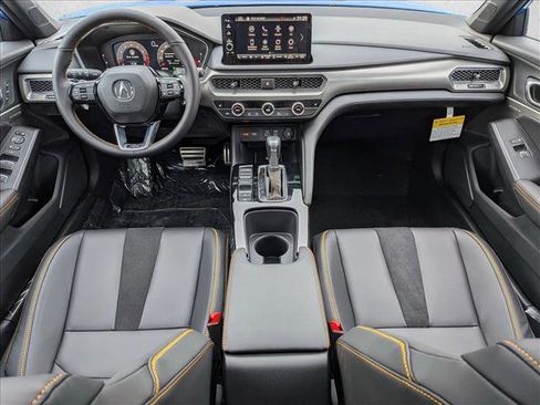 New 2026 Acura Integra A-Spec image 16