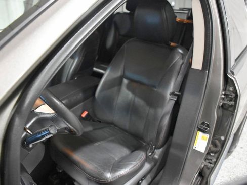 Used 2014 Ford Edge SEL w/ Equipment Group 205A FWD image 38