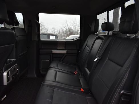 Certified 2019 Ford F250 Lariat w/ Lariat Ultimate Package image 14