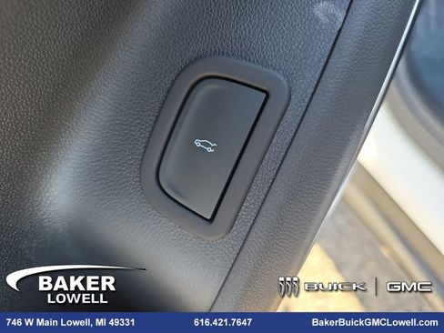 New 2026 GMC Acadia Elevation w/ Black Edition image 33