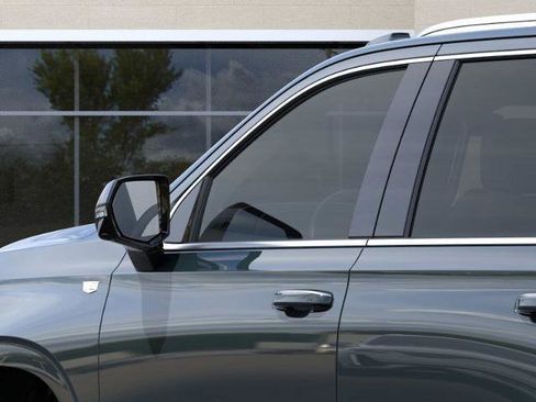 New 2026 Cadillac Escalade Luxury image 36