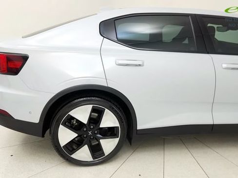Used 2024 Polestar Polestar 2 AWD/4WD image 30