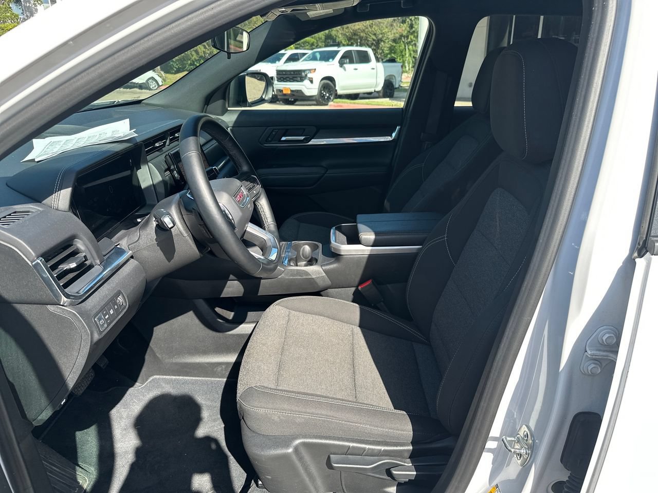 Used 2026 GMC Terrain Elevation FWD image 17