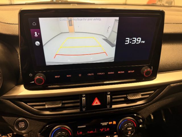 Used 2022 Kia Forte GT w/ GT Technology Package FWD image 38