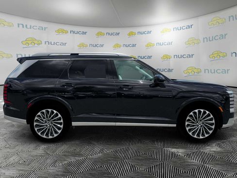 New 2026 Hyundai Palisade Calligraphy image 10