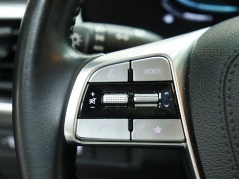 Used 2024 Kia Telluride S FWD image 11