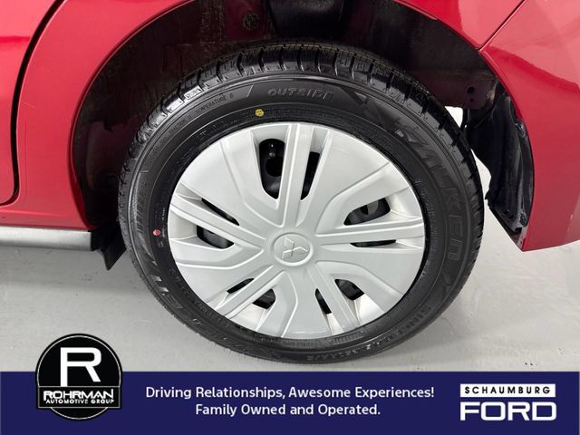 Used 2024 Mitsubishi Mirage ES FWD image 5