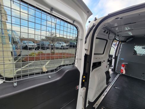 Used 2021 RAM ProMaster City Tradesman SLT image 36