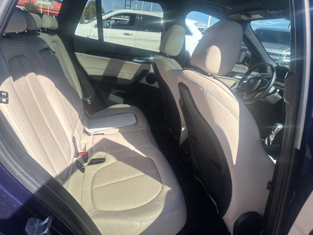 Used 2018 BMW X1 xDrive28i AWD/4WD image 10