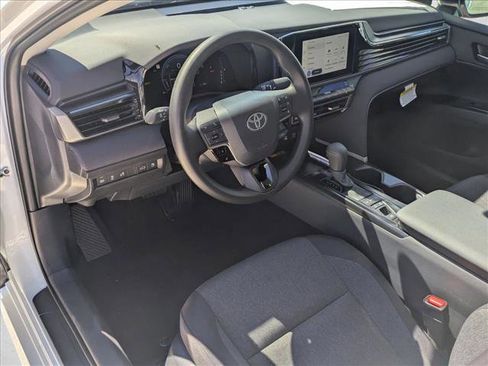 New 2026 Toyota Camry LE image 3