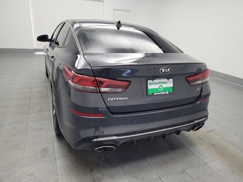 Used 2019 Kia Optima S image 6