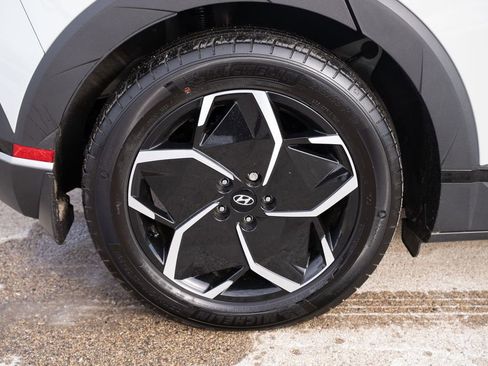 Certified 2024 Hyundai Ioniq 5 SEL image 9