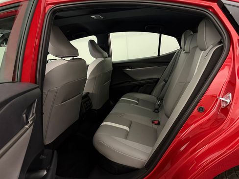 Used 2026 Toyota Camry SE w/ Convenience Package image 15