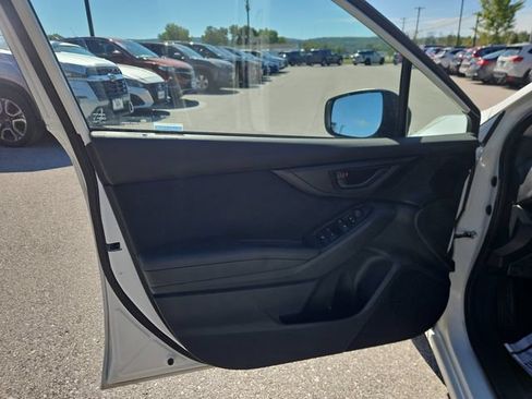 Used 2021 Subaru Impreza 2.0i AWD/4WD image 21