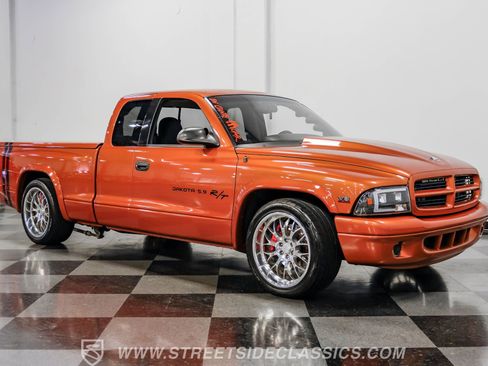 Used 2000 Dodge Dakota Sport image 15