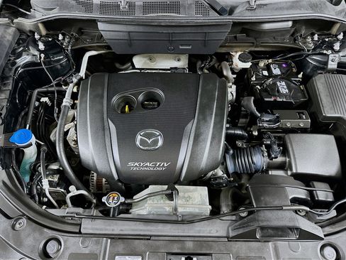 Used 2018 MAZDA CX-5 Grand Touring w/ Premium Package FWD image 34