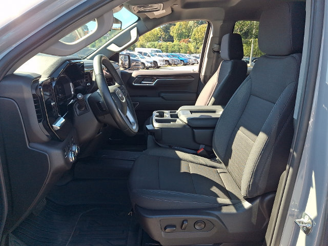 Used 2024 GMC Sierra 1500 Elevation w/ LPO, Elevation Black Package AWD/4WD image 2