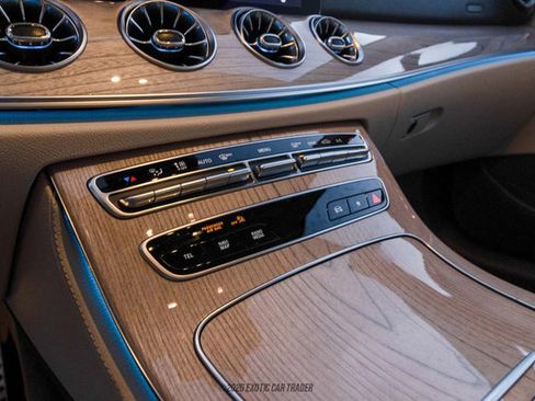 Used 2023 Mercedes-Benz E 450 Cabriolet image 42