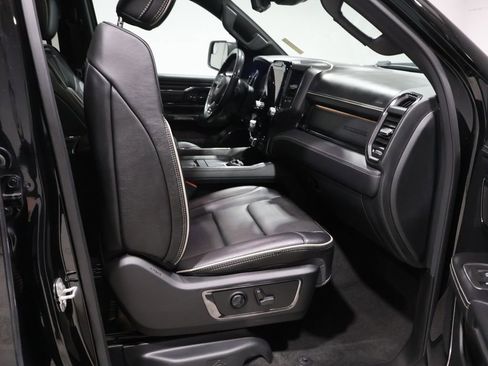 Certified 2022 RAM 1500 Limited image 23