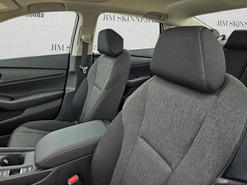 New 2026 Honda Accord SE image 16