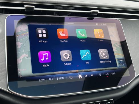 Certified 2026 Mercedes-Benz E 350 4MATIC Sedan image 24