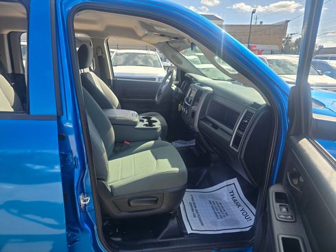 Used 2020 RAM 1500 Tradesman w/ Popular Equipment Group image 32