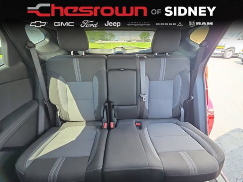 Used 2024 Chevrolet Blazer LT w/ Convenience Package FWD image 23