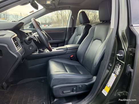 Used 2022 Lexus RX 350 AWD w/ Premium Package image 26