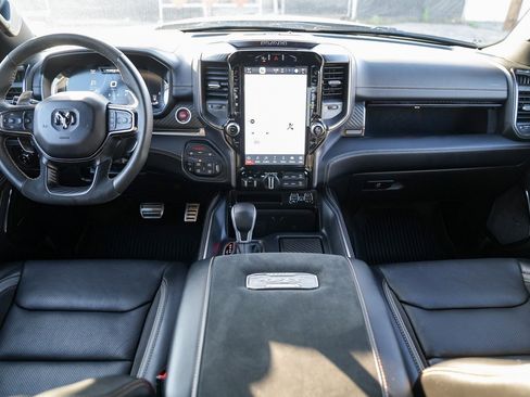 Used 2024 RAM 1500 TRX image 17