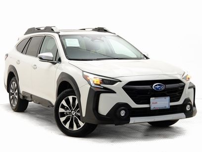 Used 2023 Subaru Outback Touring XT