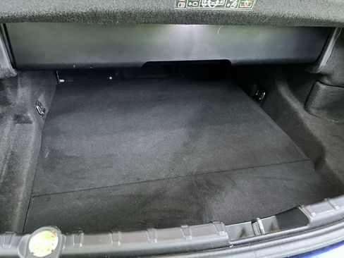 Used 2016 BMW 650i Convertible RWD image 28