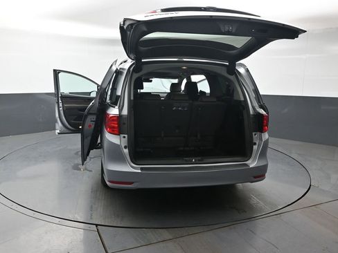 Used 2022 Honda Odyssey EX-L image 48