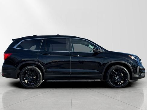 Used 2022 Honda Pilot Special Edition image 2