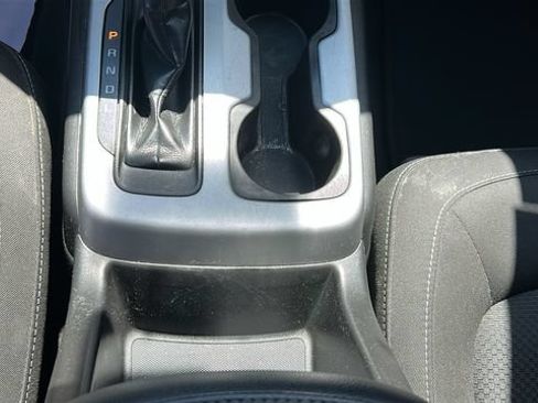 Used 2018 Chevrolet Colorado LT AWD/4WD image 21